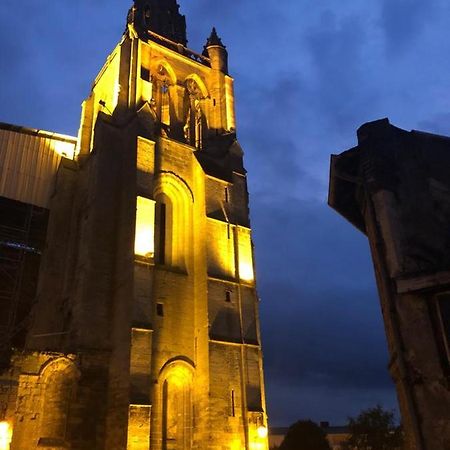 Gite St Thomas Crépy-en-Valois Dış mekan fotoğraf