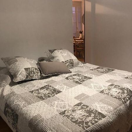 Gite St Thomas Crépy-en-Valois Dış mekan fotoğraf